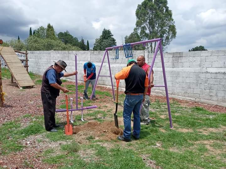 Servicio publico